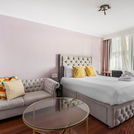 Riverside 3Br With Easy Transport 20Mins To City Centre London Ngoại thất bức ảnh