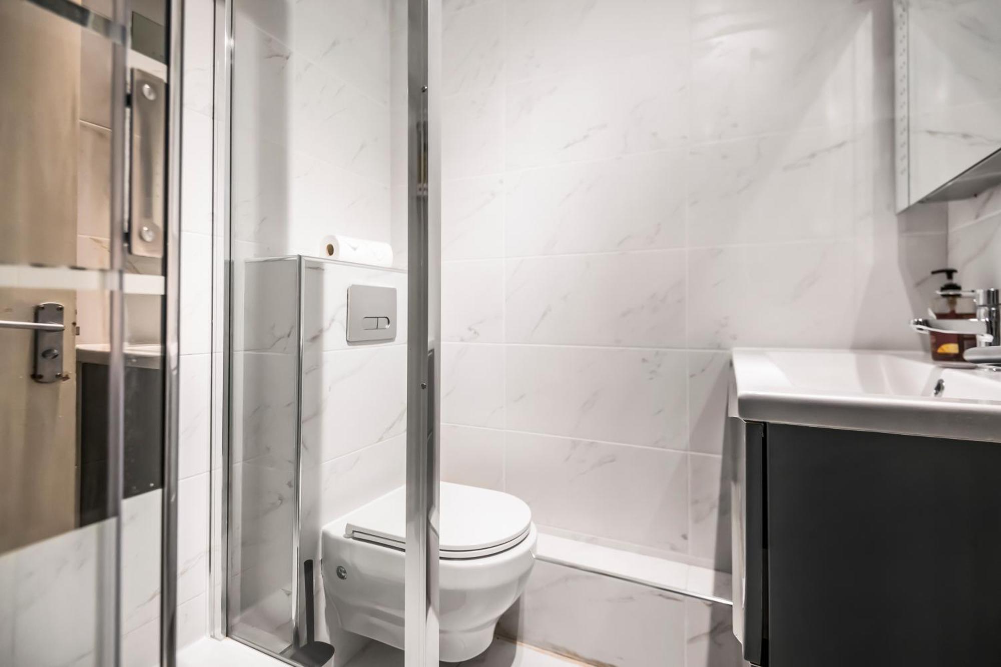 Riverside 3Br With Easy Transport 20Mins To City Centre London Ngoại thất bức ảnh