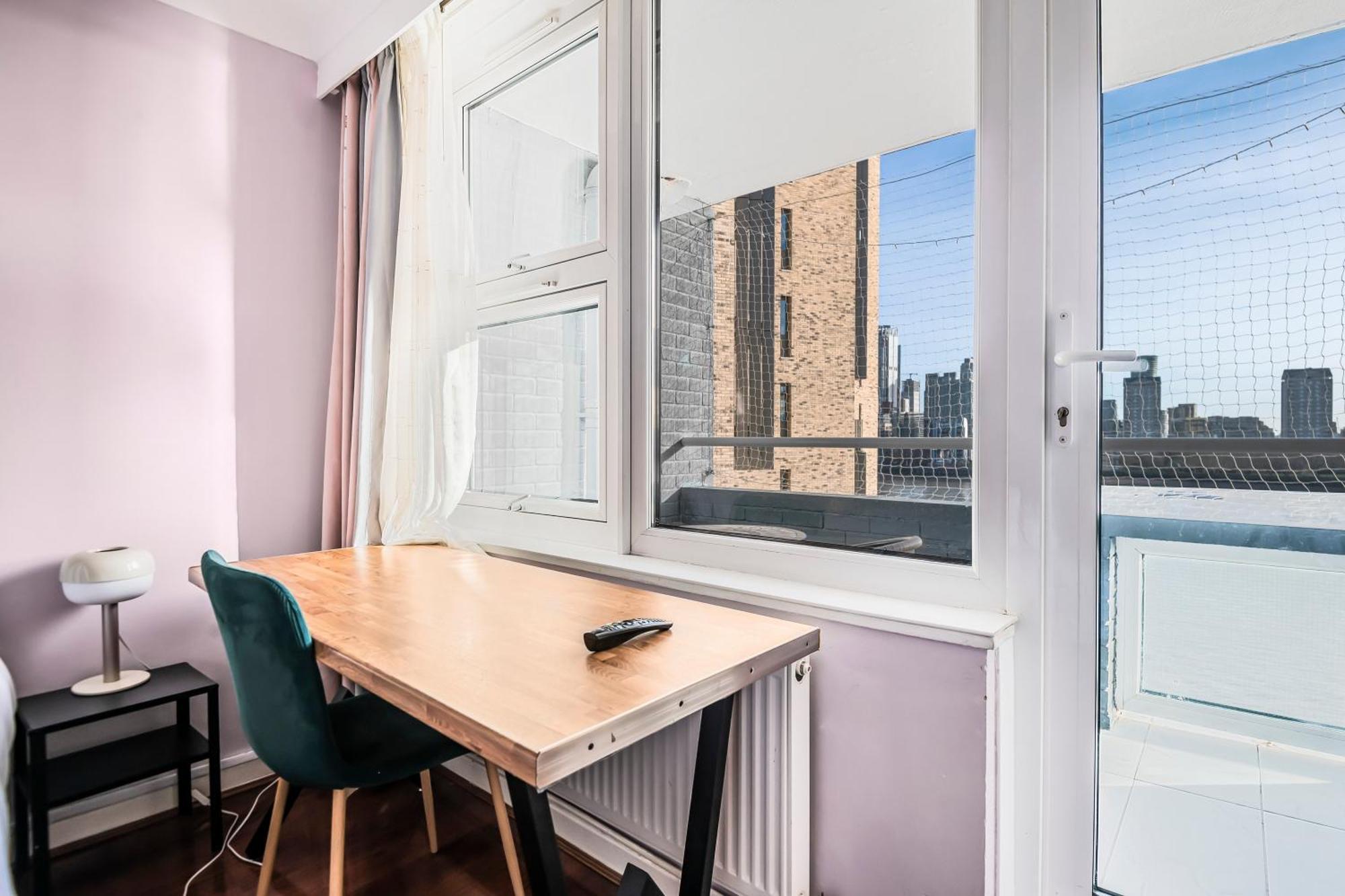 Riverside 3Br With Easy Transport 20Mins To City Centre London Ngoại thất bức ảnh