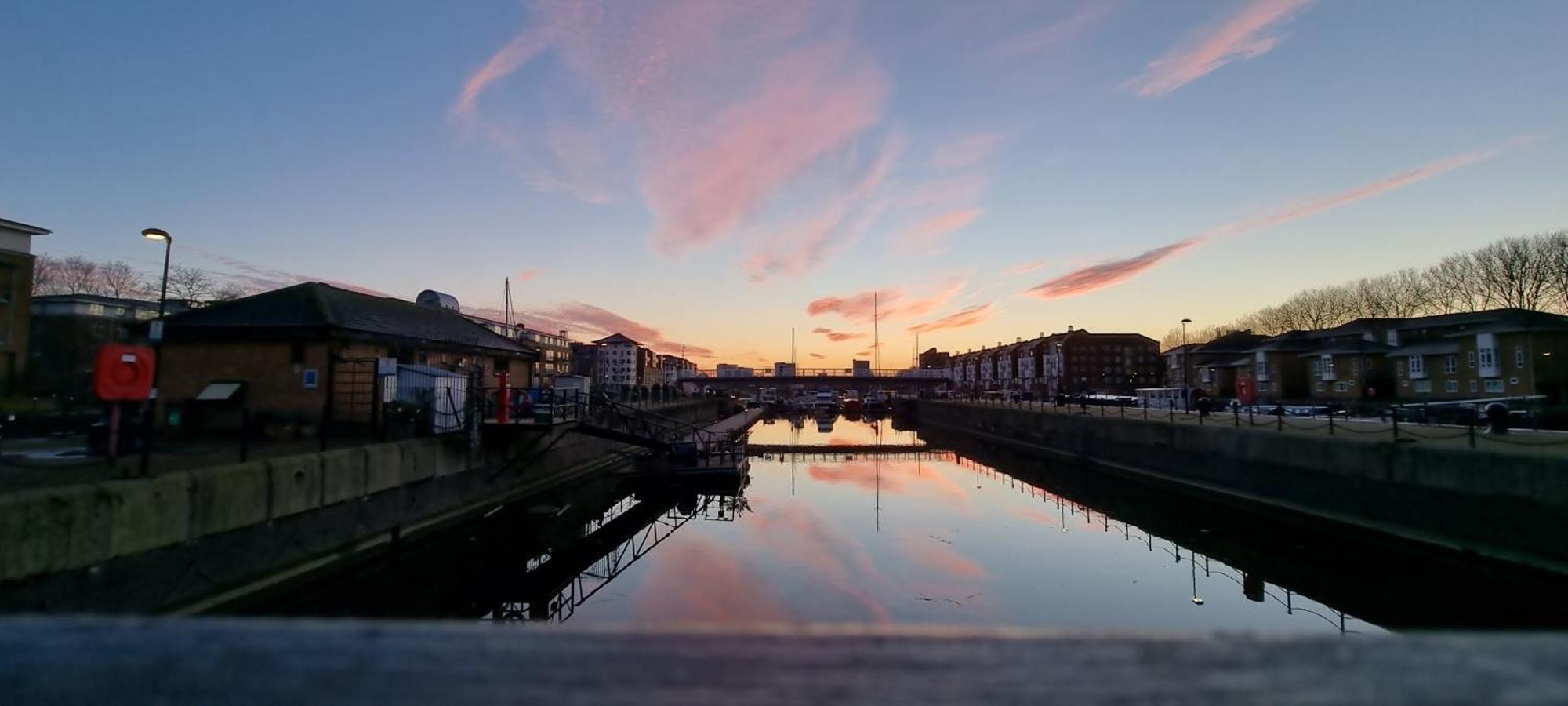 Riverside 3Br With Easy Transport 20Mins To City Centre London Ngoại thất bức ảnh