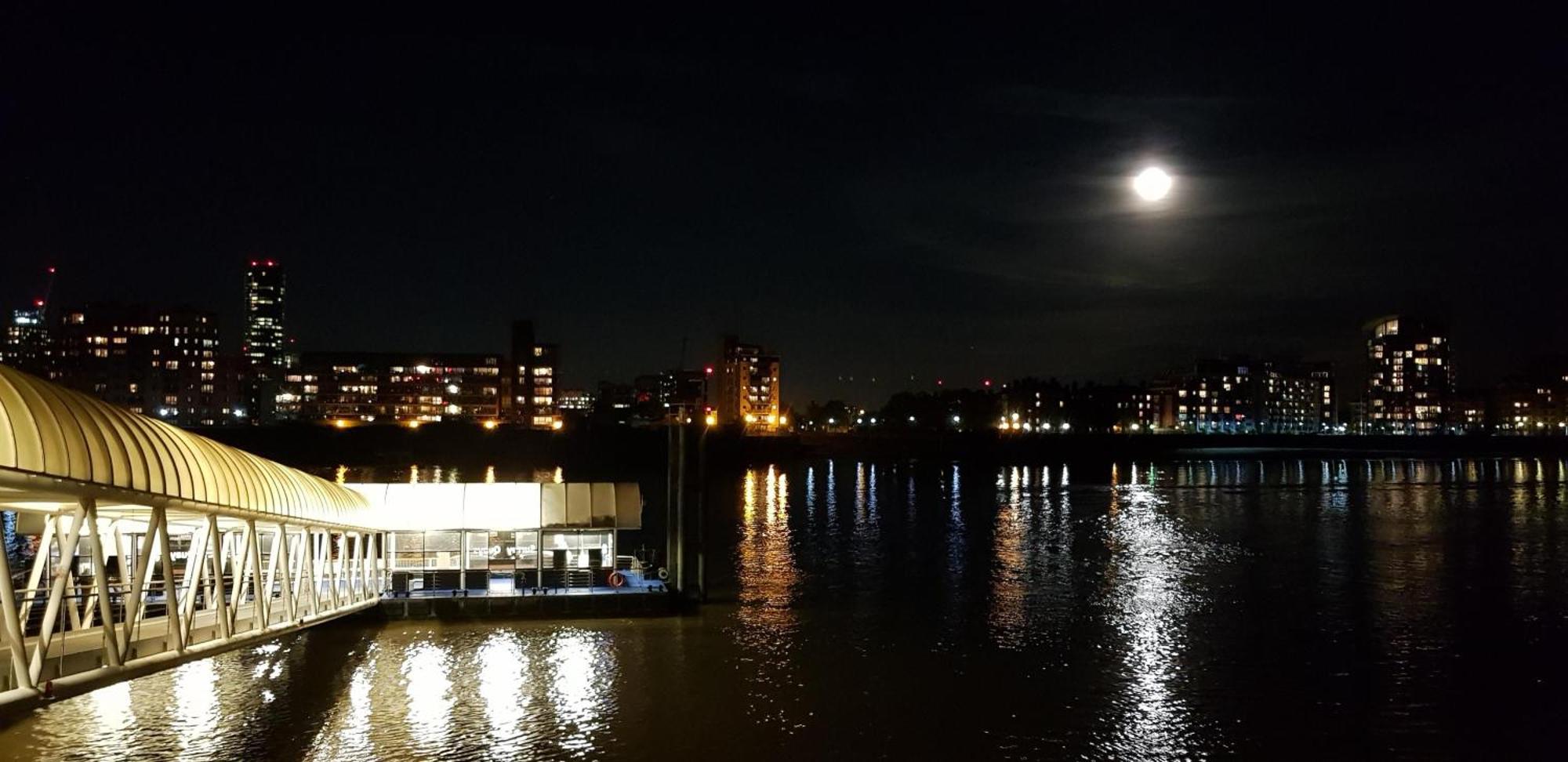 Riverside 3Br With Easy Transport 20Mins To City Centre London Ngoại thất bức ảnh