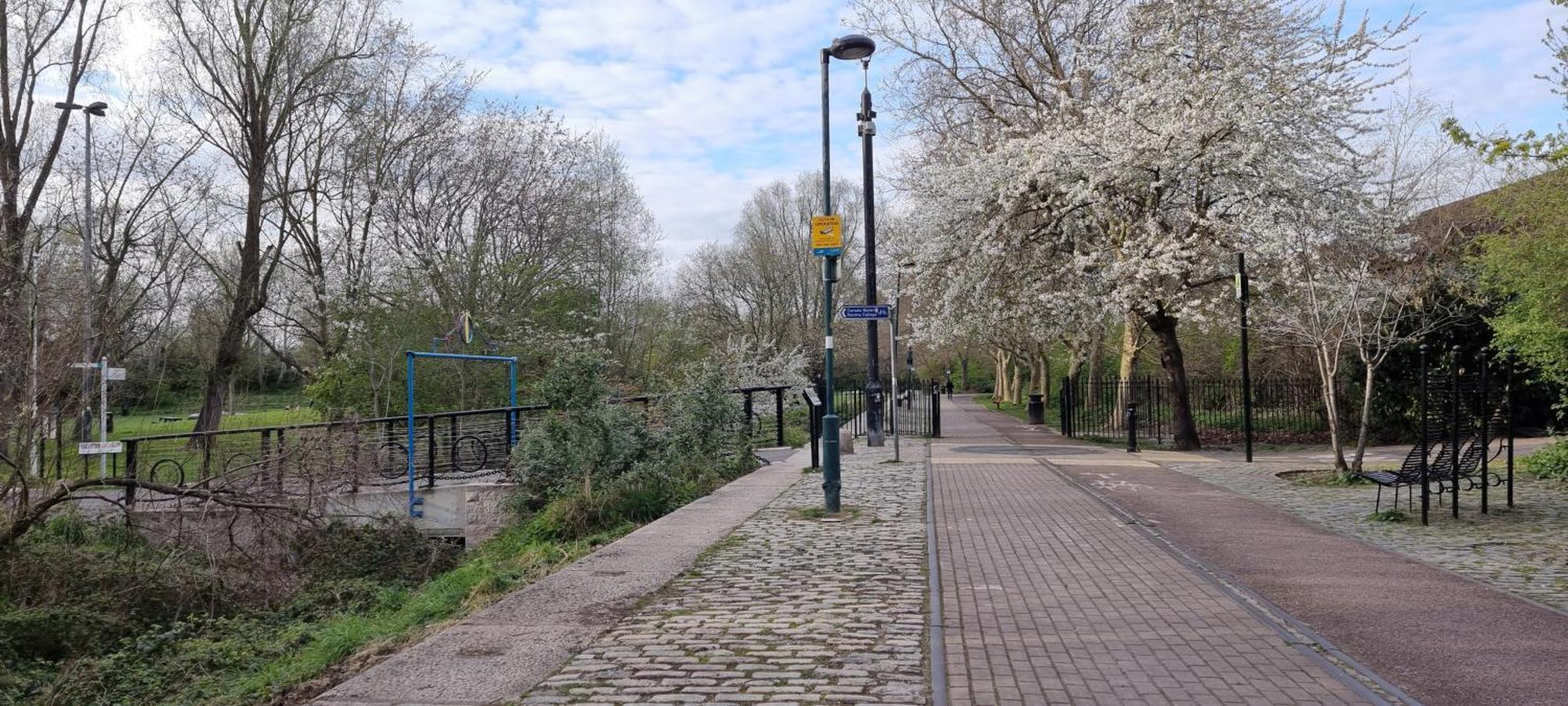 Riverside 3Br With Easy Transport 20Mins To City Centre London Ngoại thất bức ảnh