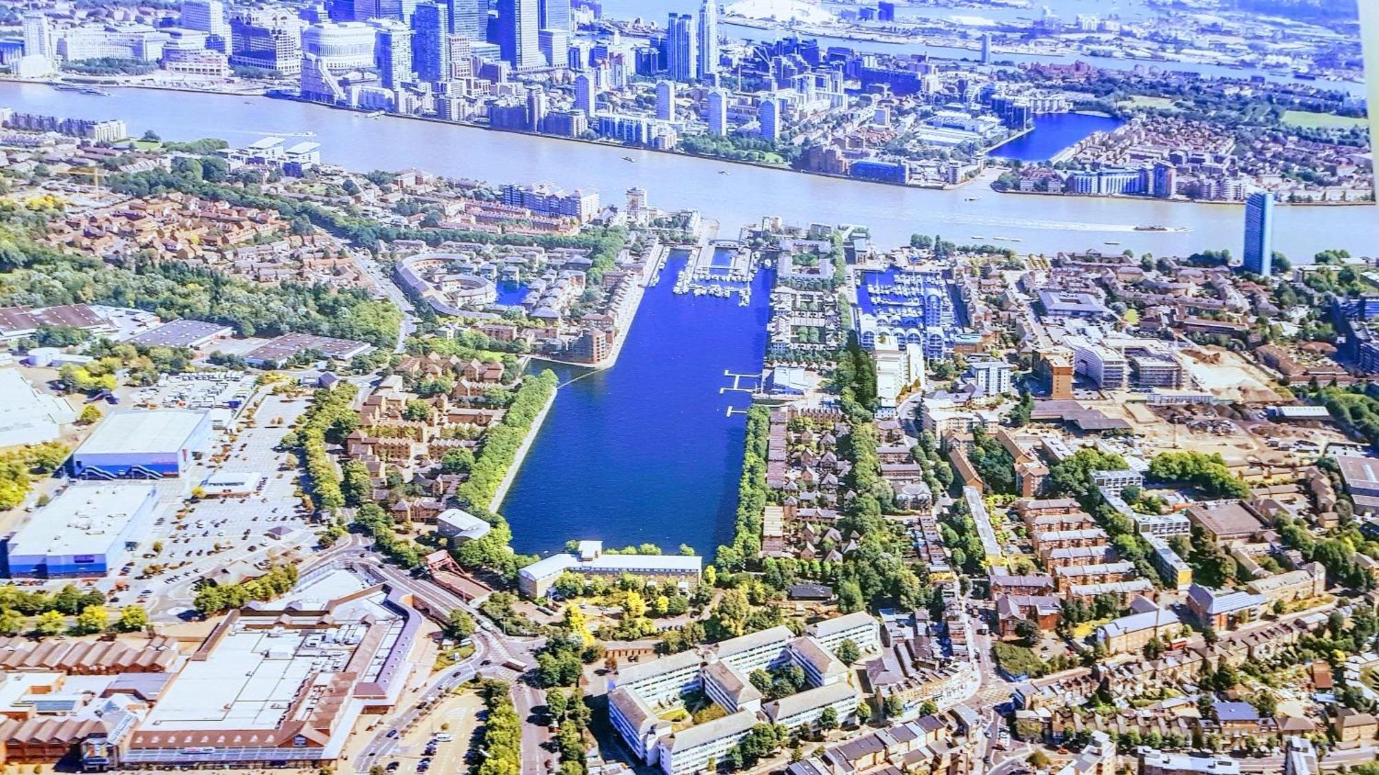 Riverside 3Br With Easy Transport 20Mins To City Centre London Ngoại thất bức ảnh